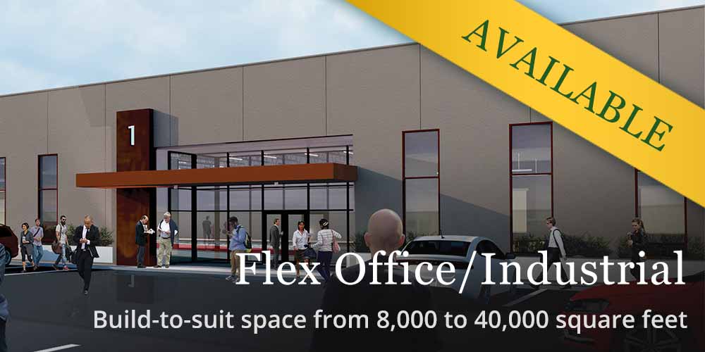 Flex Office/Industrial